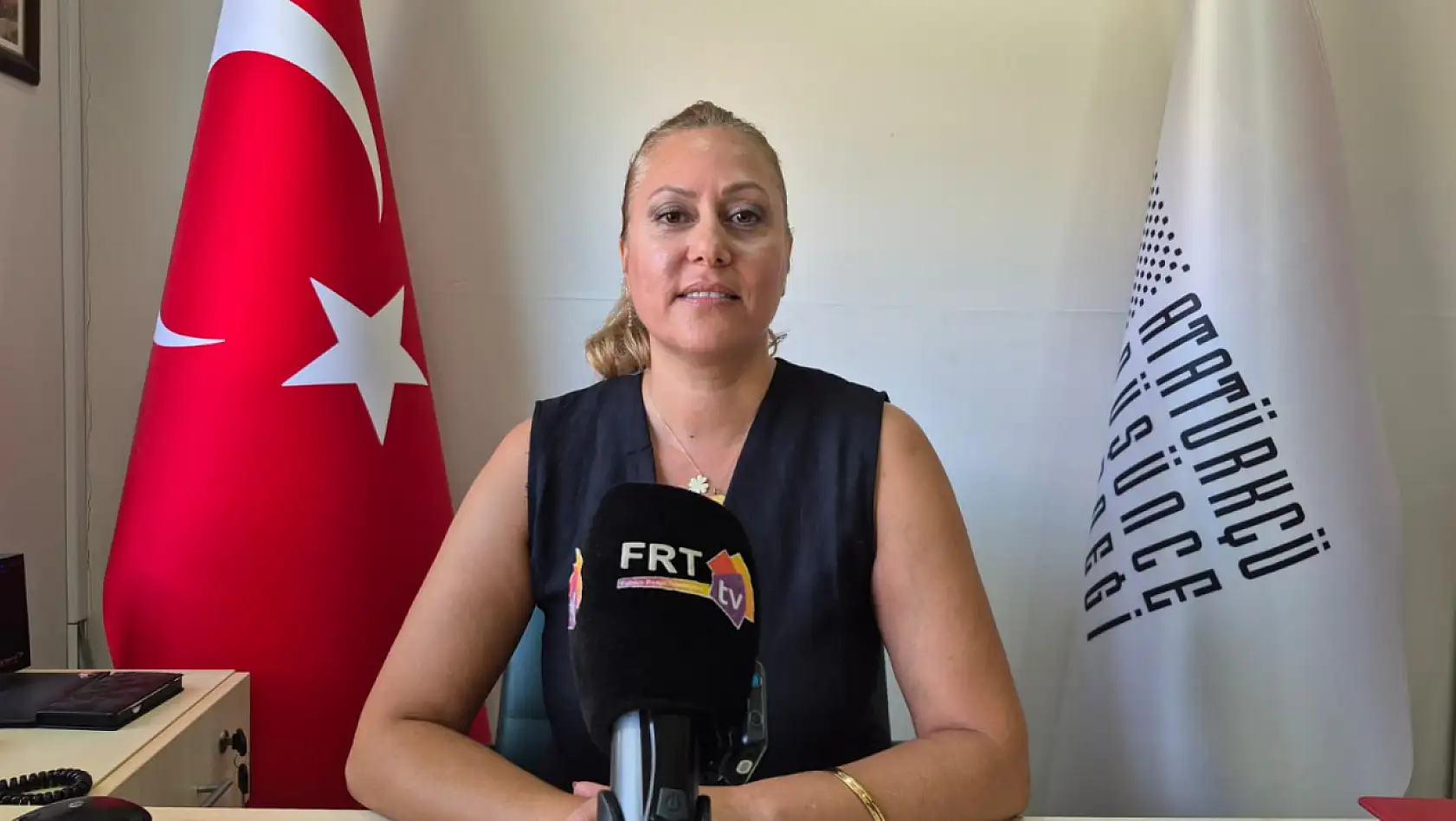 Atatürkçü Düşünce Derneği Fethiye Şubesi'nden Burs Duyurusu