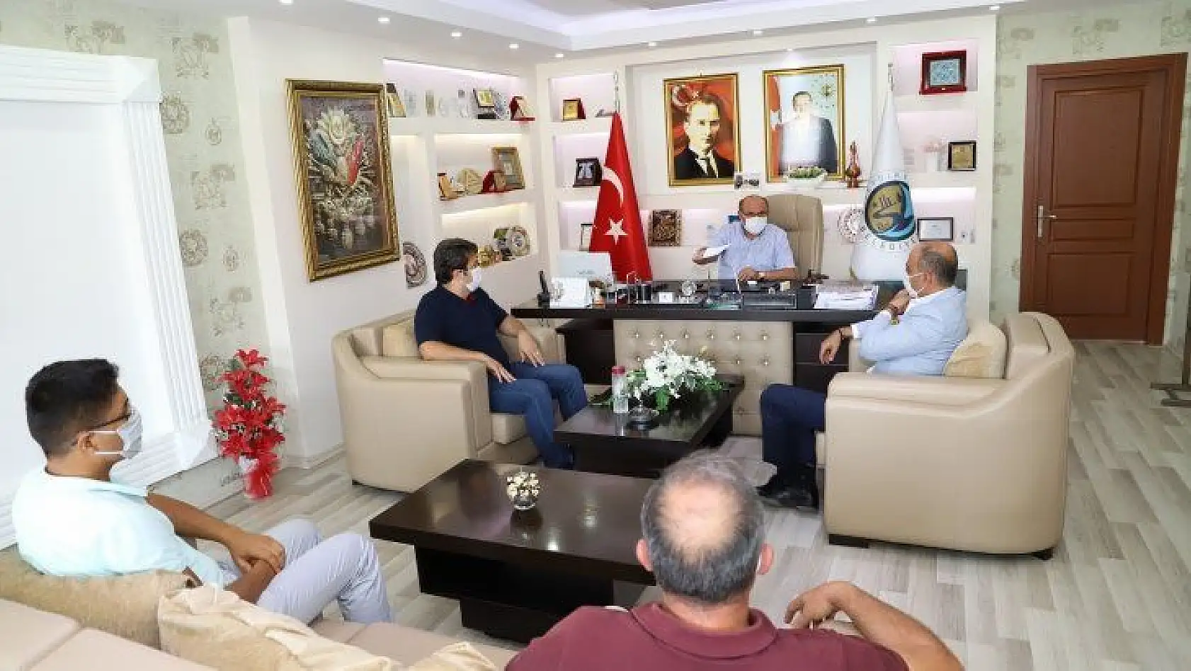 'Beşkaza Coğrafyasının Göbeklitepesi Tescilleniyor'