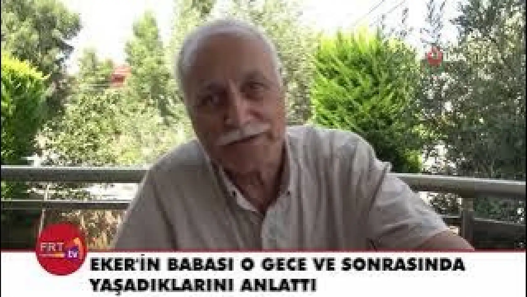 Bu ülkeyi bölmeye kimsenin gücü yetmez