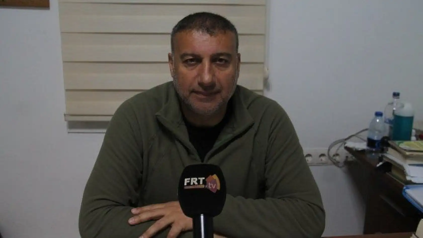 Ceviz ''Galip Gelemediğimiz İçin Üzgünüz''