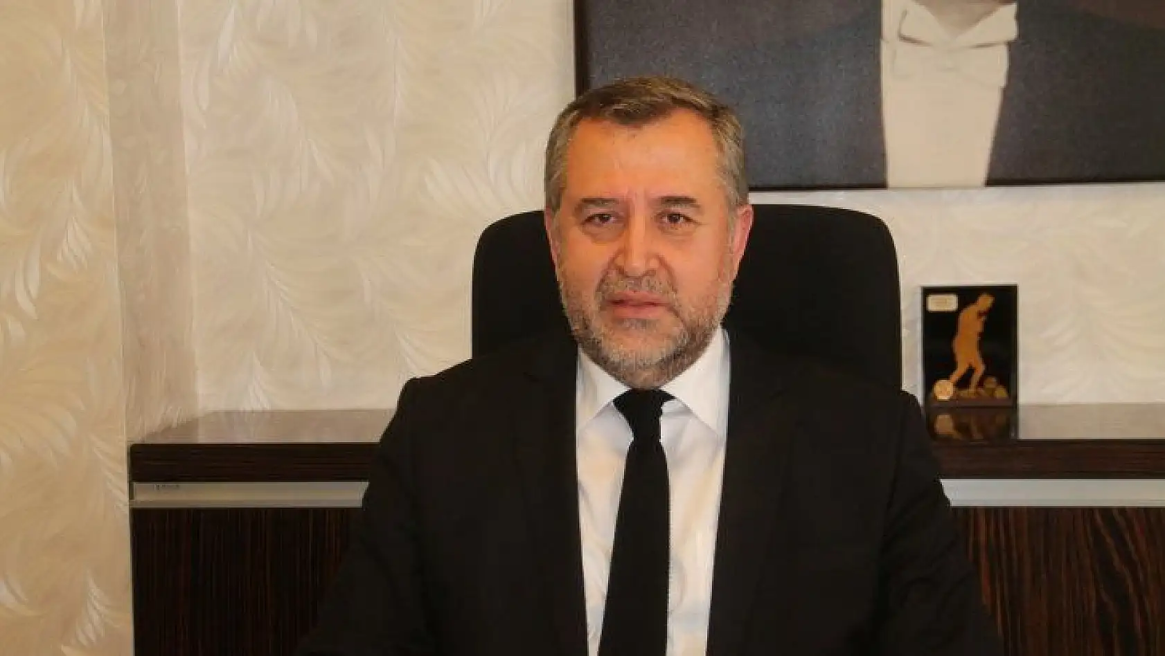 Çıralı 'Fethiye'de 30 milyon TL kredi sağlayacağız'