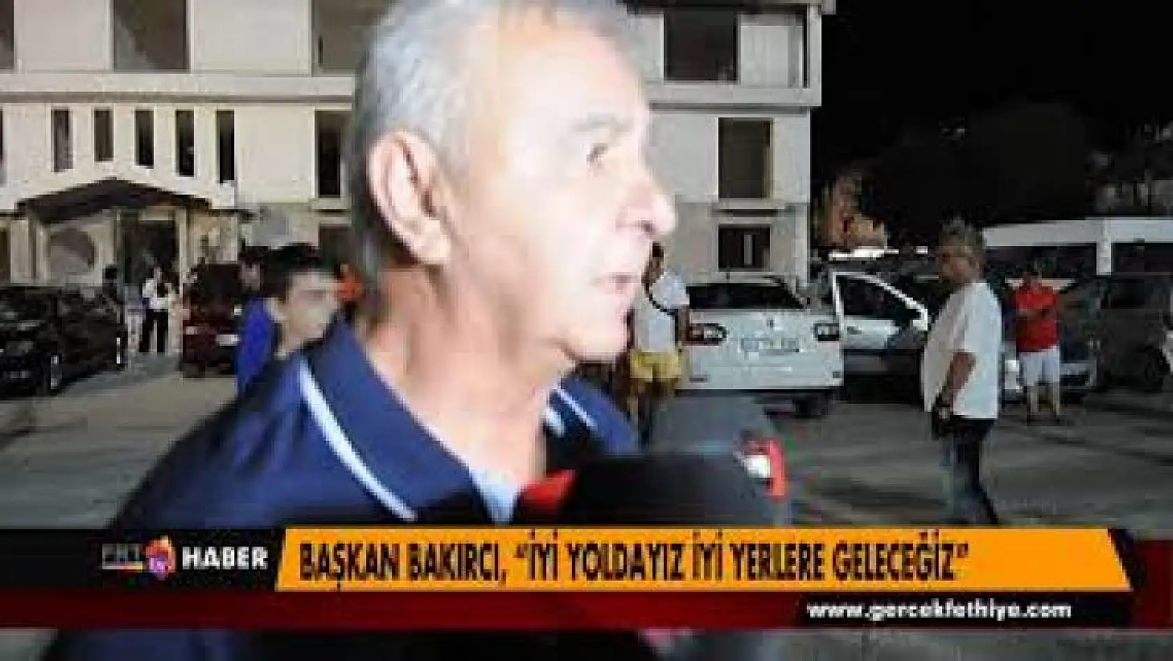 ESAT BAKIRCILAR MAÇ DEĞERLENDİRMESİ