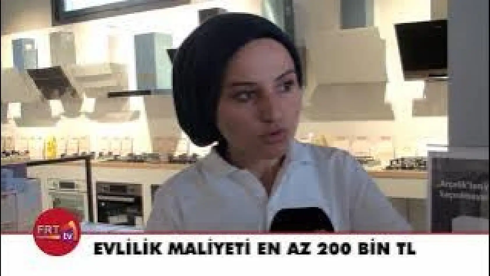 Evlilik maliyeti en az 200 bin TL