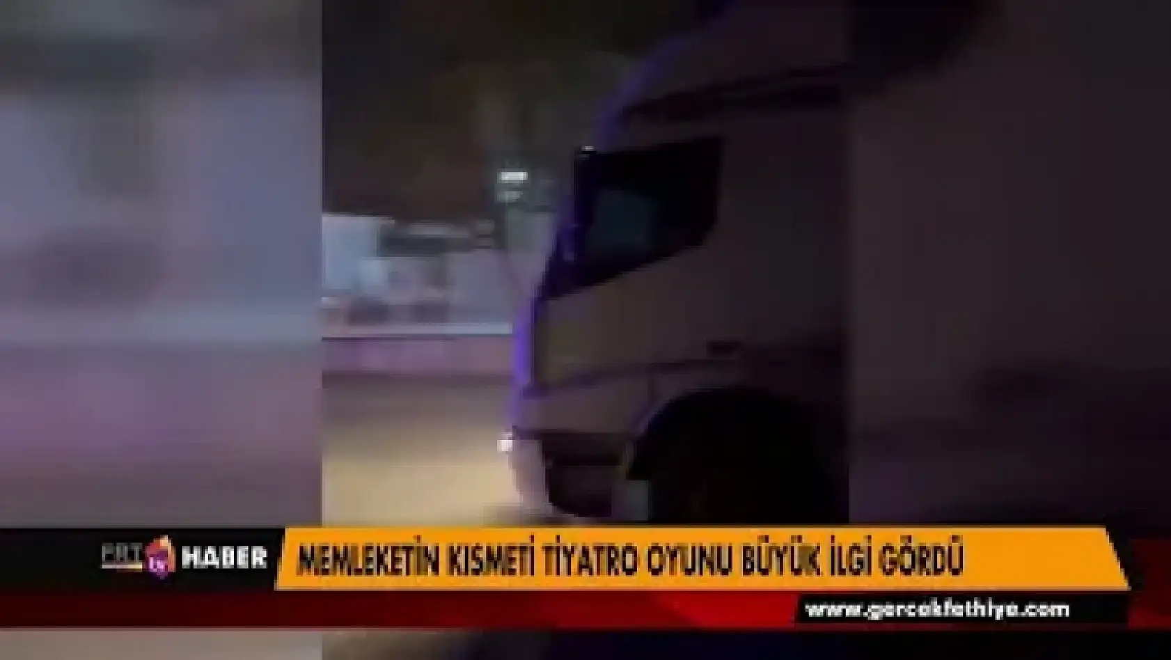 FETHİYE'DEN DEPREM BÖLGESİNE 2 KONTEYNER EV VE KATLANIR TUVALET
