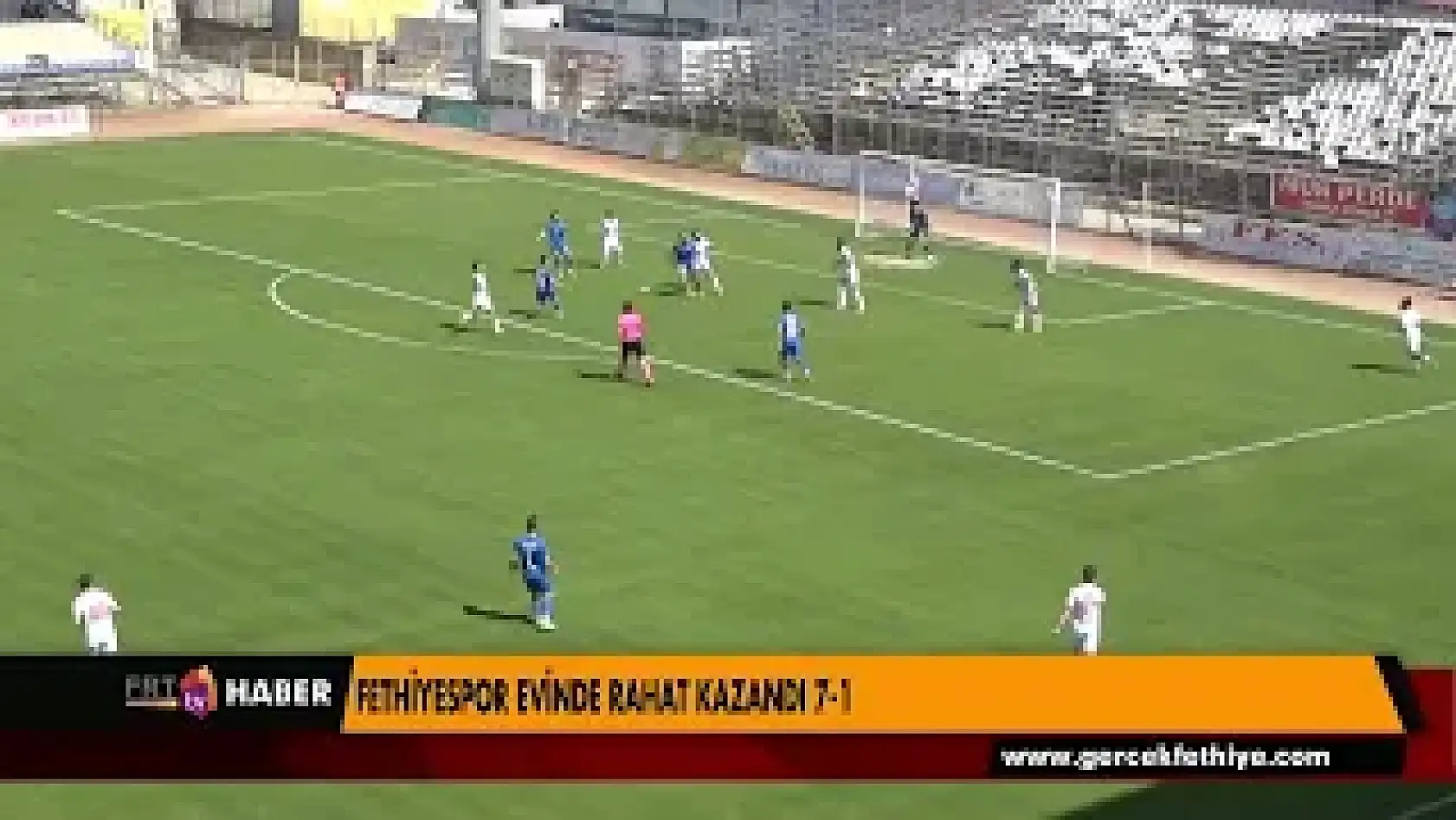 Fethiyespor evinde rahat kazandı 7 1