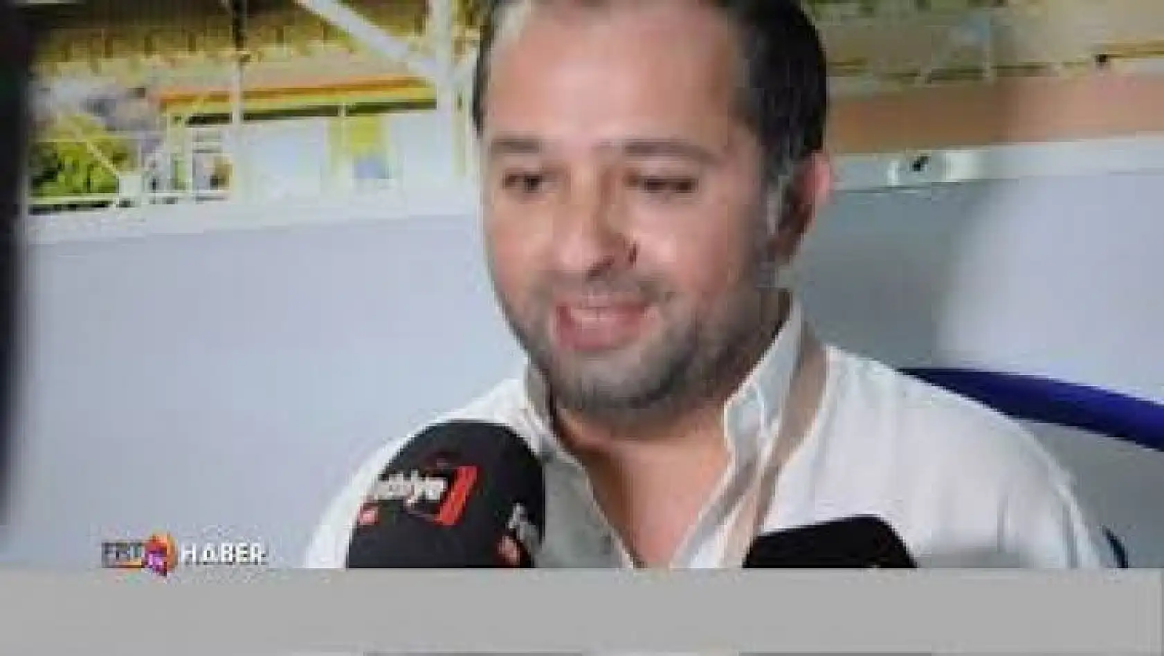 FETHİYESPOR GENEL KAPTANI NACİT ÇATALDAN MAÇ SONU DEĞERLENDİRME