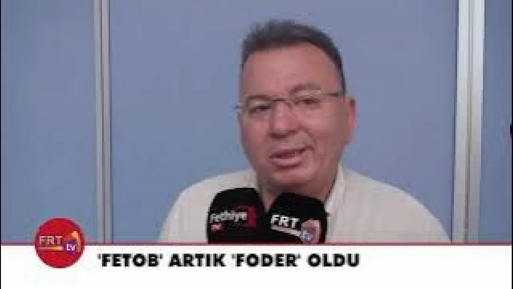 'FETOB' Artık 'FODER' Oldu