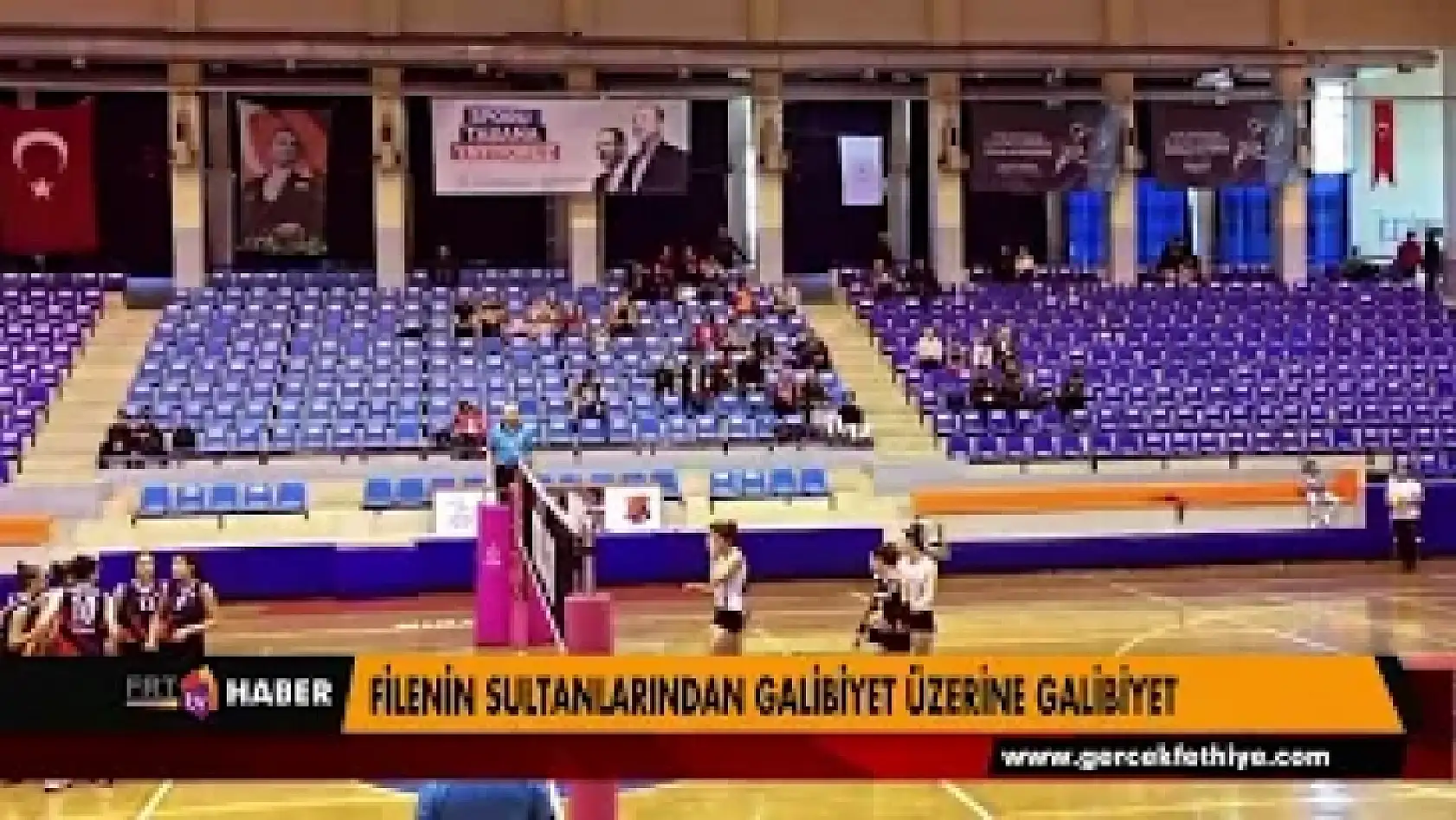 FİLENİN SULTANLARINDAN GALİBİYET ÜZERİNE GALİBİYET
