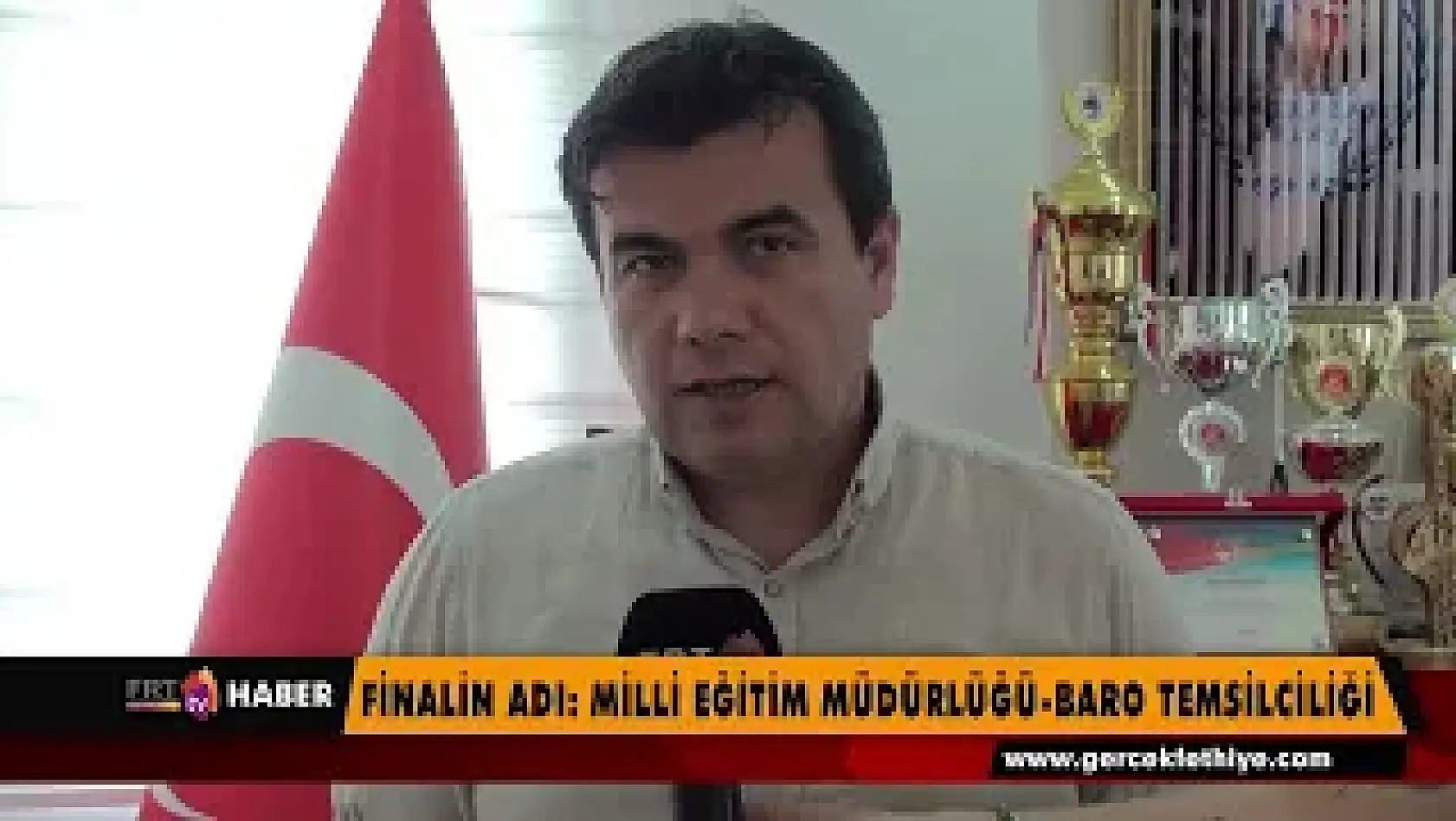 Finalin adı milli eğitim müdürlüğü baro temsilciliği