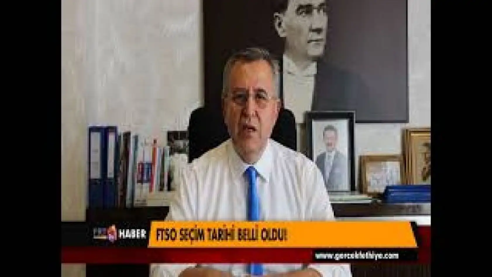 FTSO SEÇİM TARİHİ BELLİ OLDU