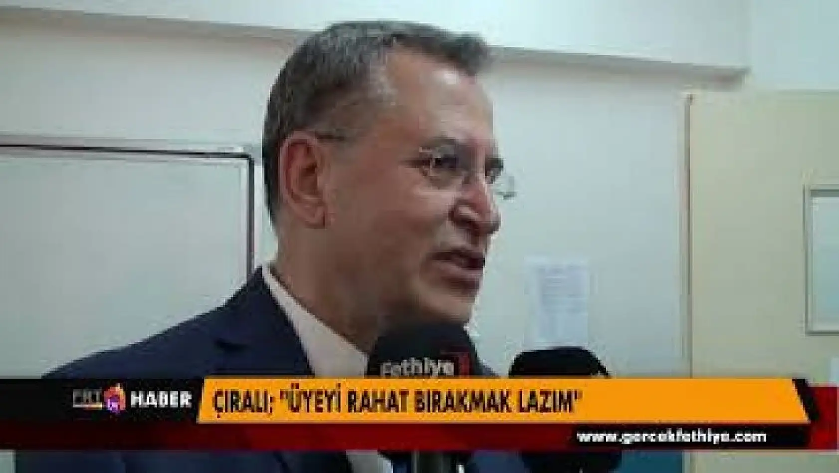 FTSO SEÇİMLERİ YAPILDI