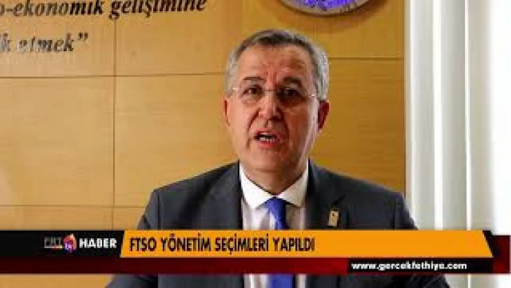 FTSO YÖNETİM SEÇİMLERİ YAPILDI