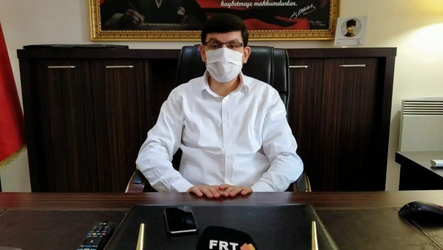 GÖKÇEKUYU 'ÇOK BÜYÜK VAKALARIMIZ OLMADI'