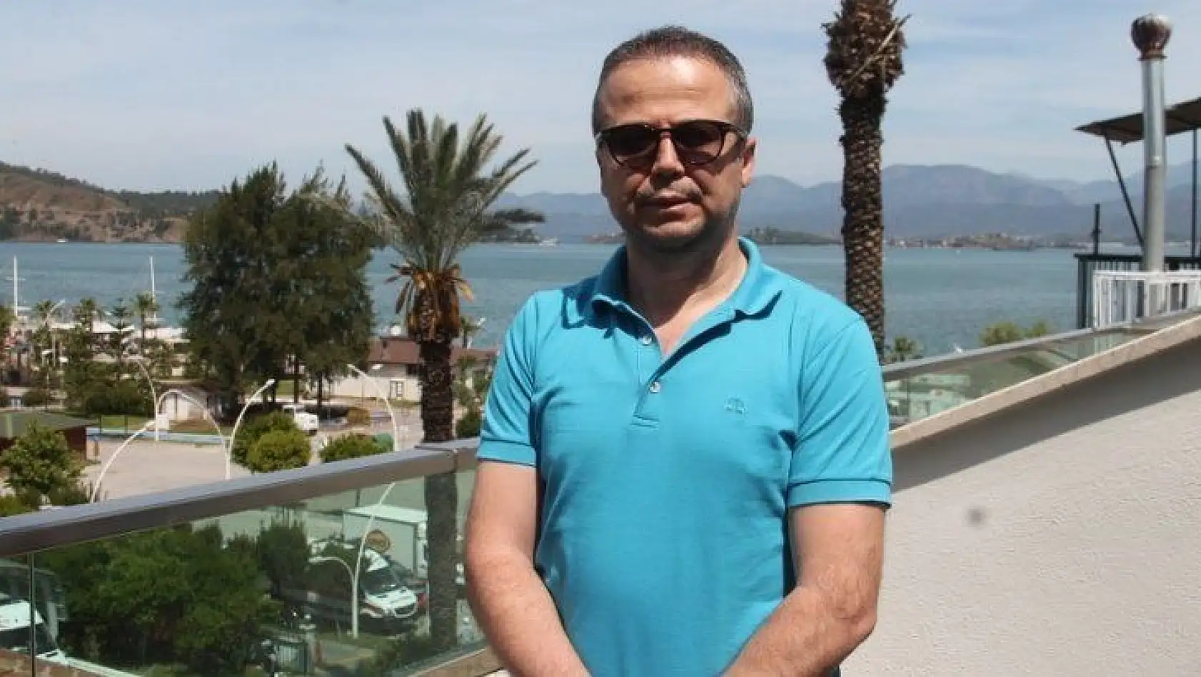 Gümüşhan, 'Tedbirli Olmakta Çok Ciddi Fayda Var'