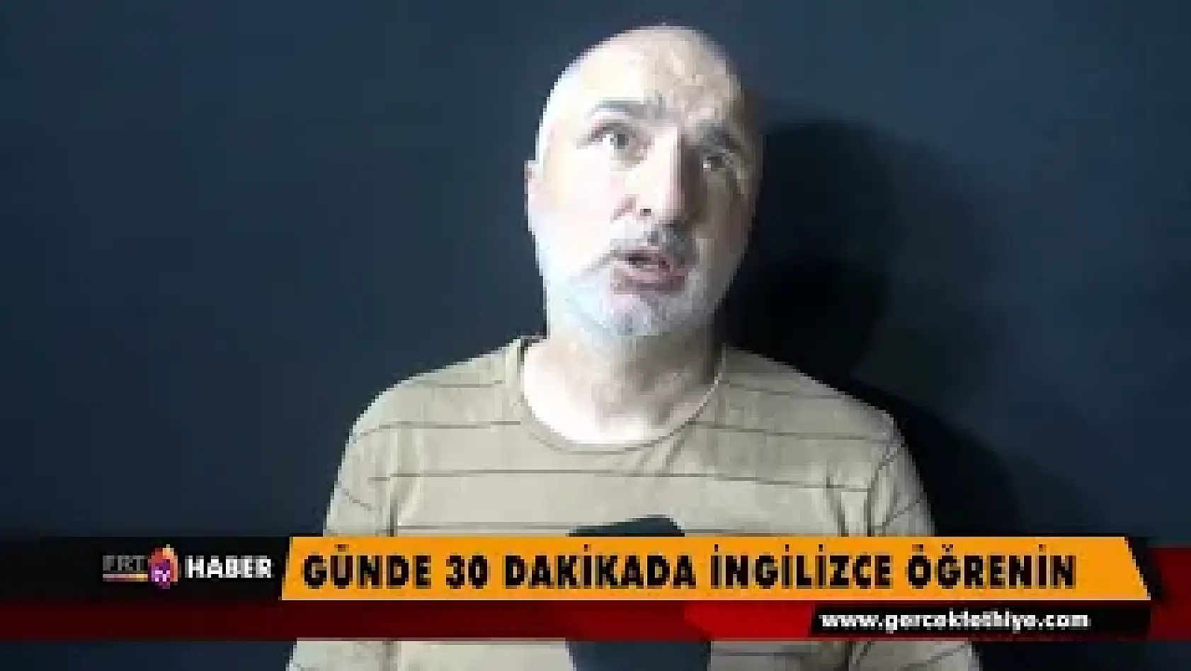 Günde 30 dakikada ingilizce öğrenin