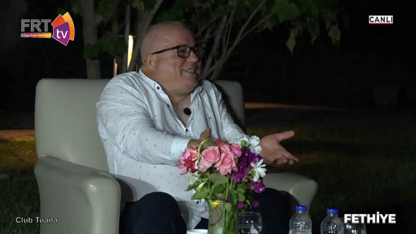 GÜNDOĞDU, 'İL OLMANIN ARTISI VE EKSİSİ GÖZ ÖNÜNDE BULUNDURULMALI'