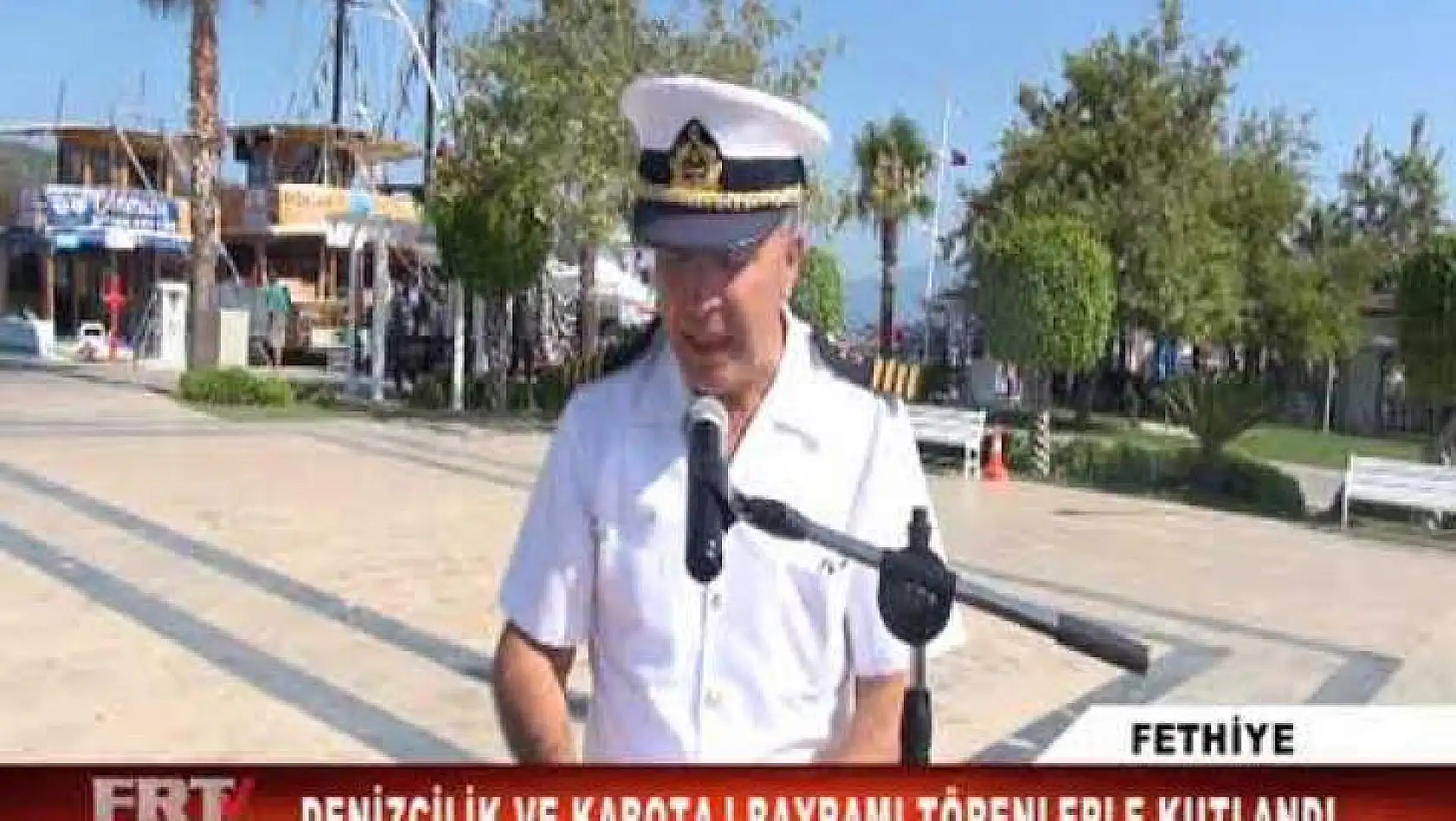 kapotaj bayramı kutlandı
