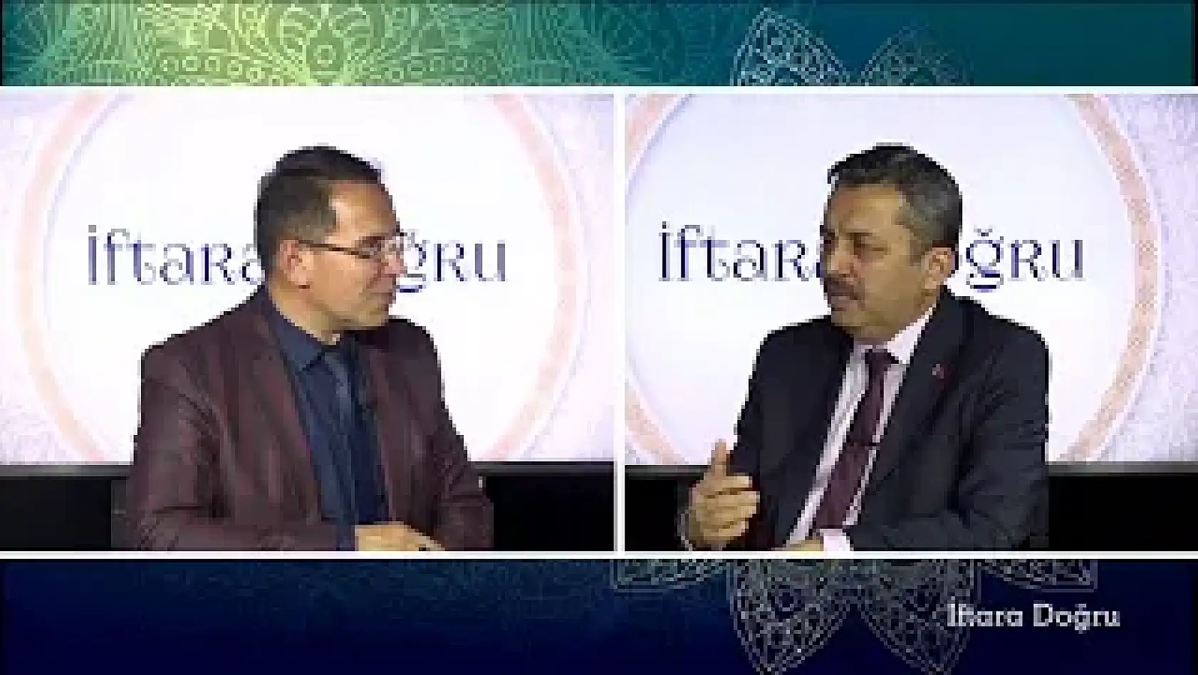 İftara Doğru - Kadir Gecesi