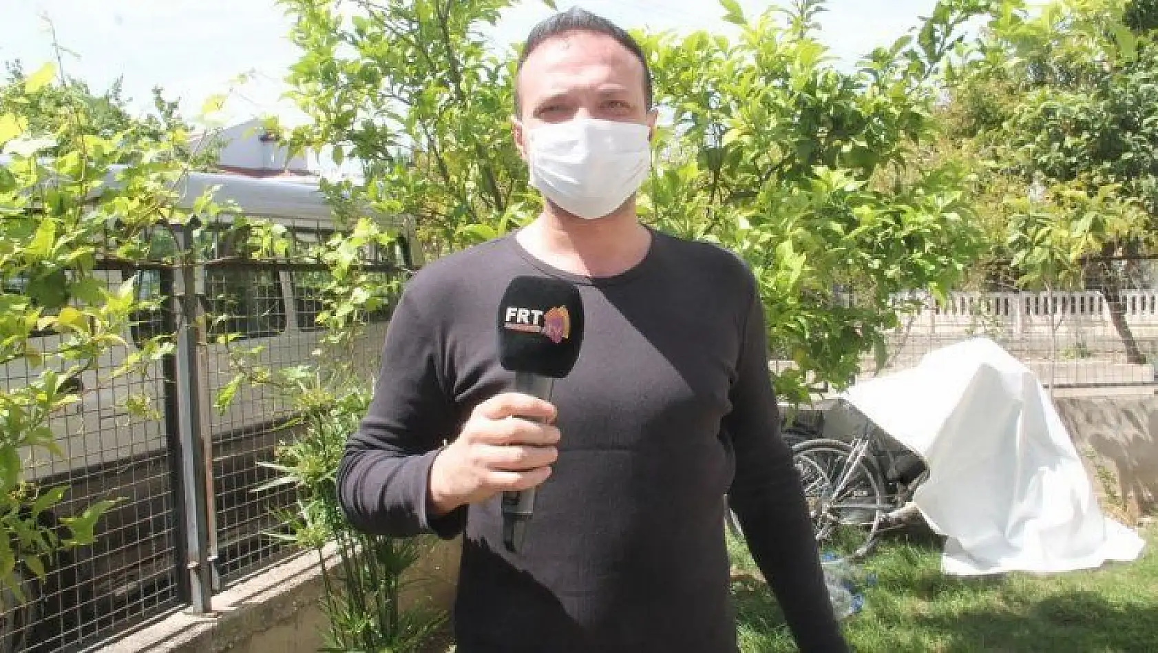 İki Karantinanın Ardından Fethiye'ye Döndü