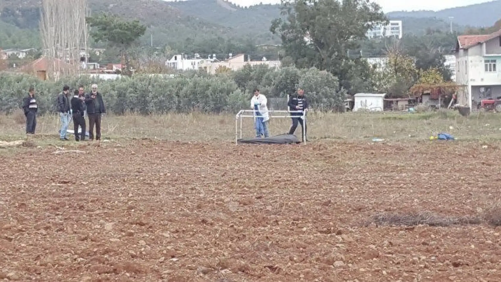 KARARI İSTİNAF MAHKEMESİ BOZDU