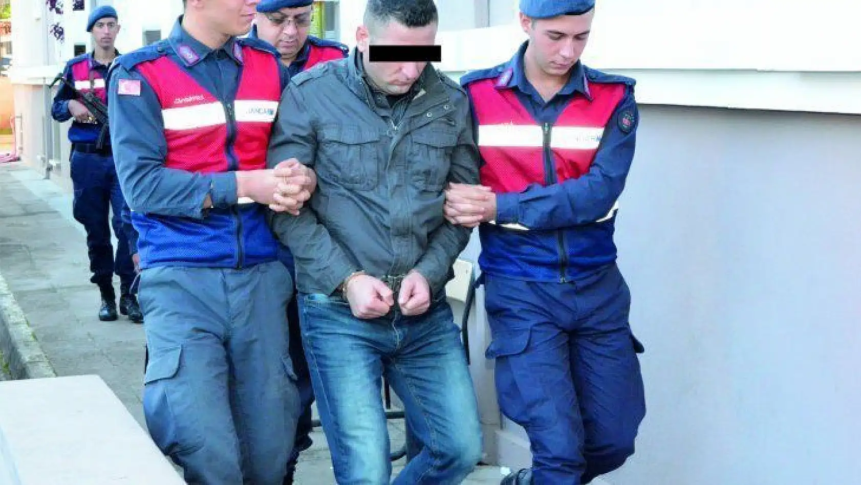 Katil Koca'ya 'Ağırlaştırılmış Müebbet' Hapis İstendi