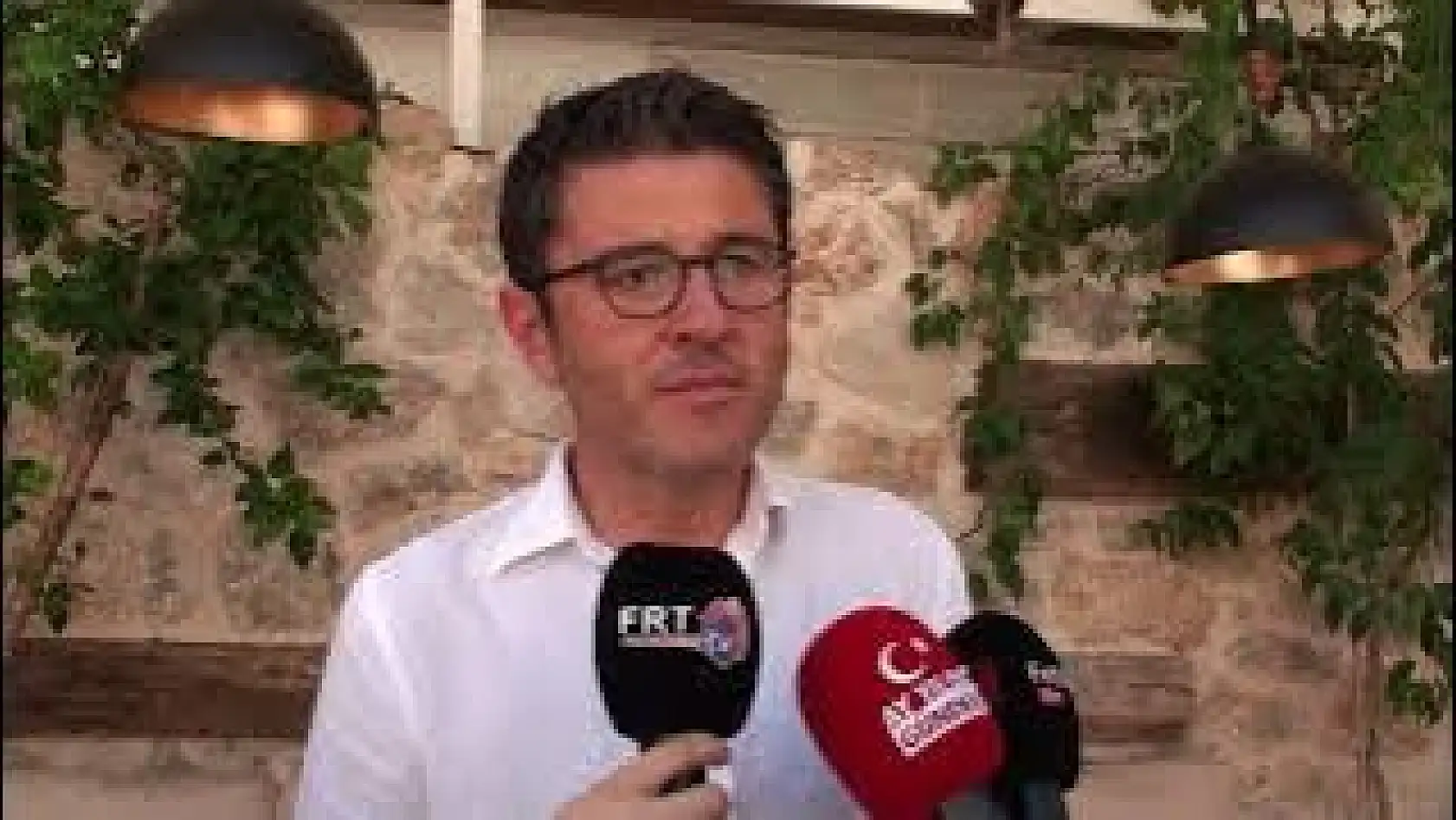 Kökten, 'Böyle Giderse Ağustosta Sezonu Kapatacağız'
