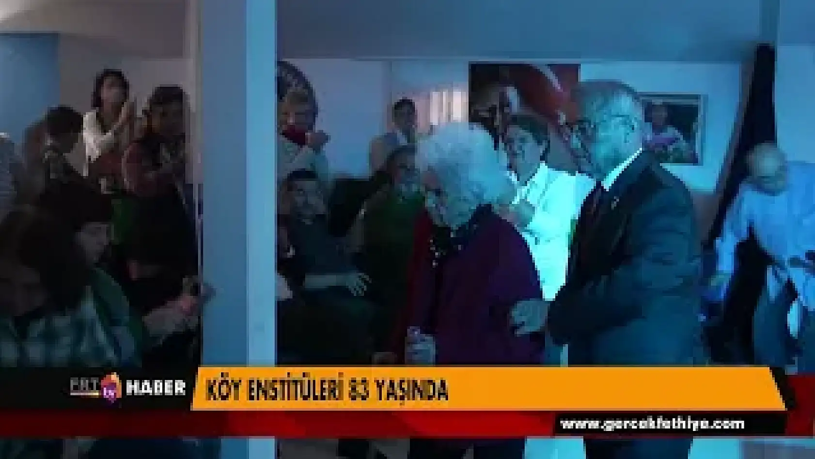 Köy enstitüleri 83 yaşında