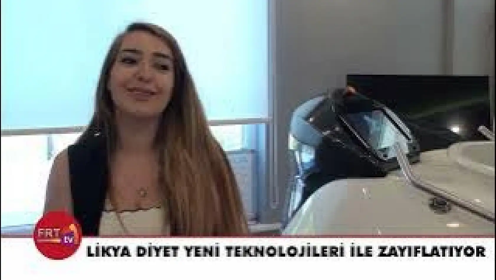 Likya Diyet Yeni Teknolojileri ile Zayıflatıyor