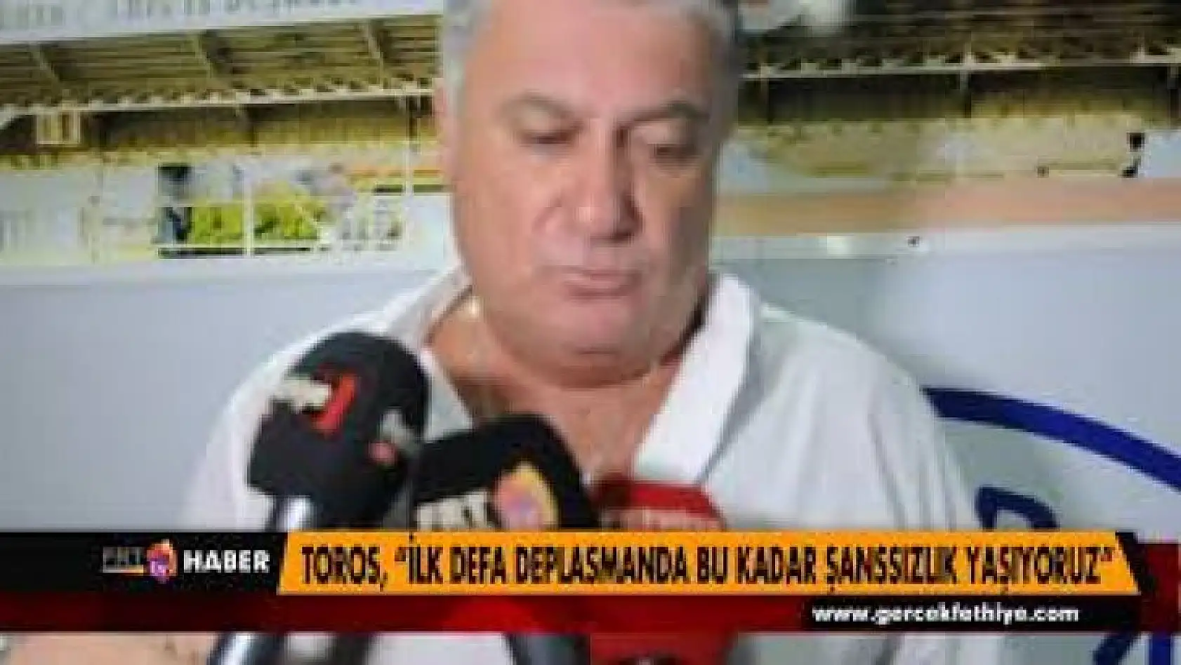 MESUT TOROS MAÇ SONU DEĞERLENDİRME