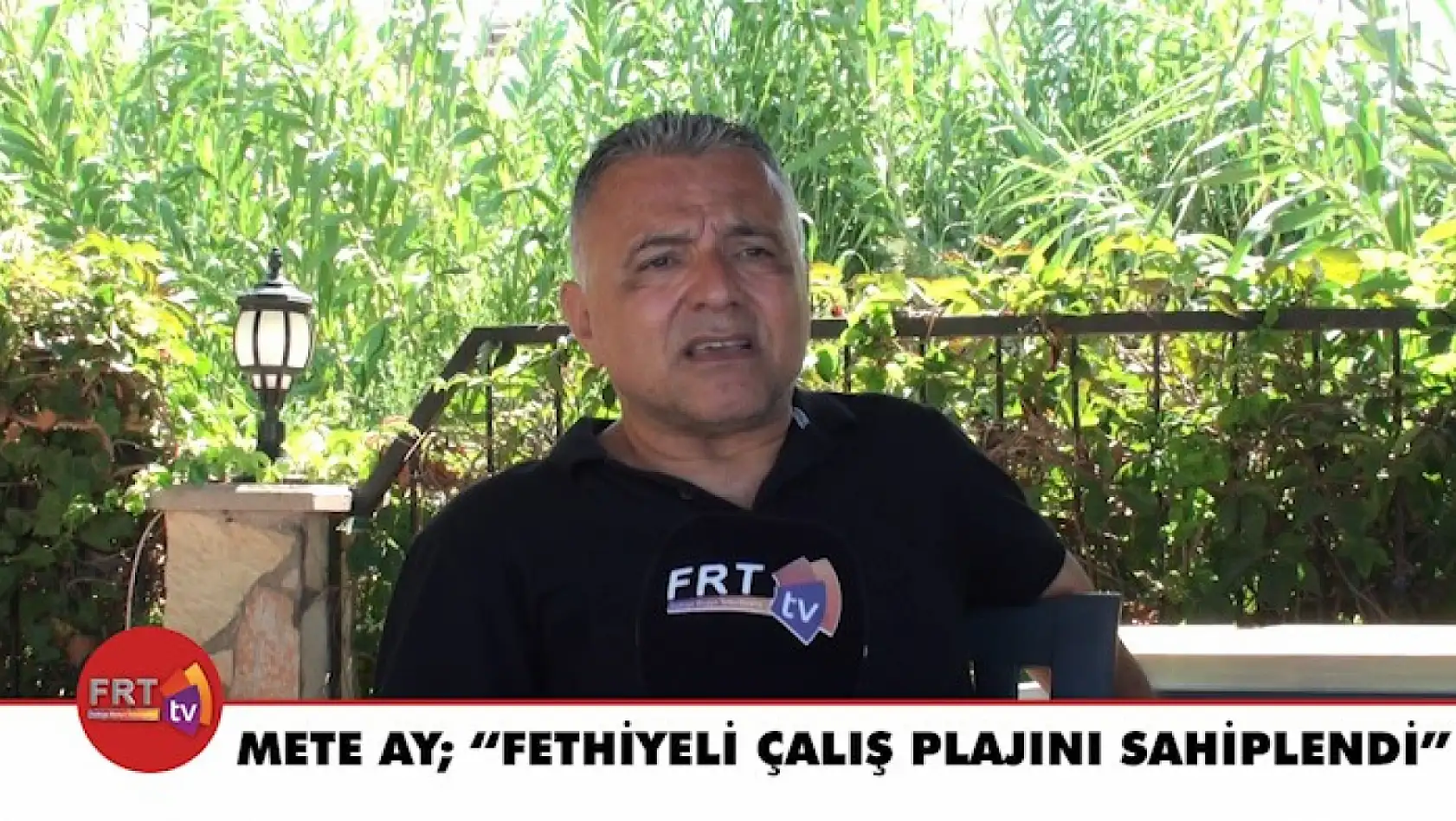 Mete Ay, Sezonu Değerlendirdi