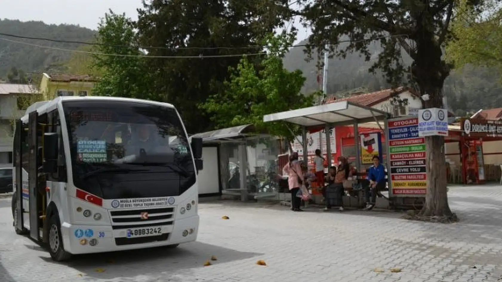 Öğrenci servisleri zamlandı