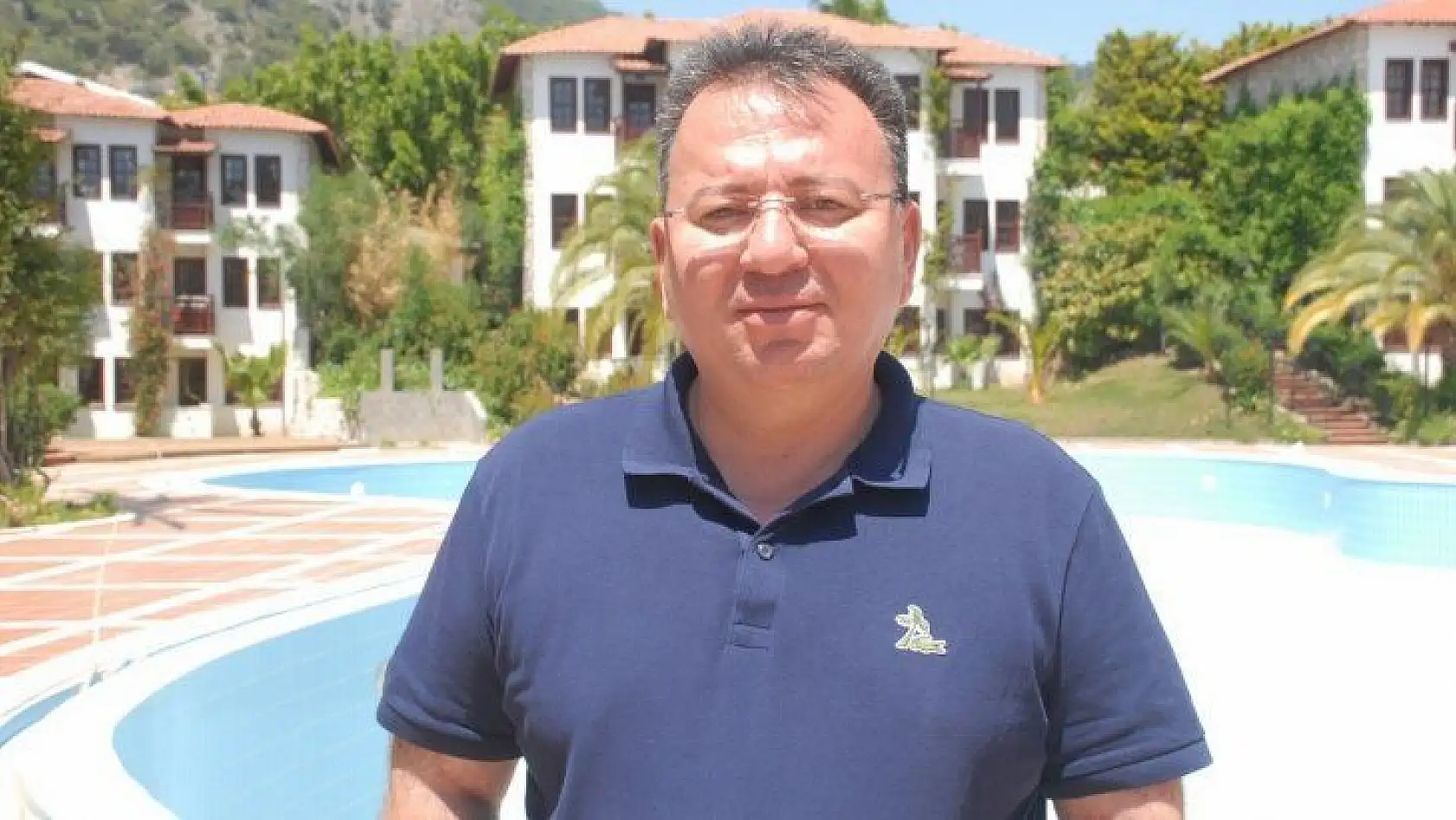 Oteller Tam Kapasite Çalışabilir, Ancak...