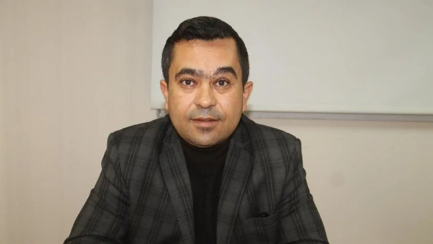 Taşar, 2019 yılını değerlendirdi