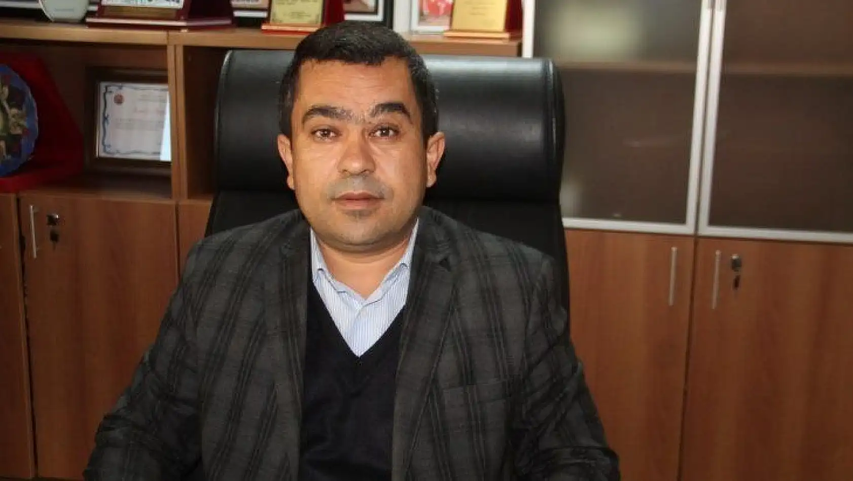 Taşar, ''Fiyatlar Kontrol Altına Alınmalıdır''