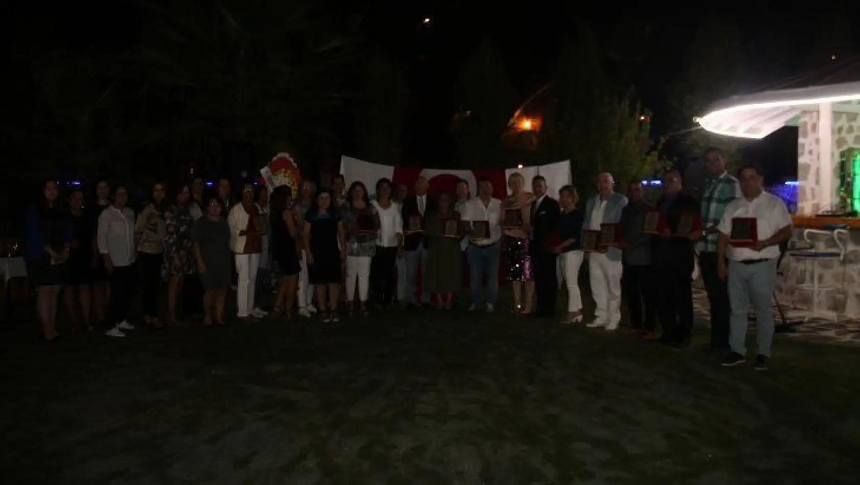 Turizmin olmazsa olmazları Fethiye'de buluştu