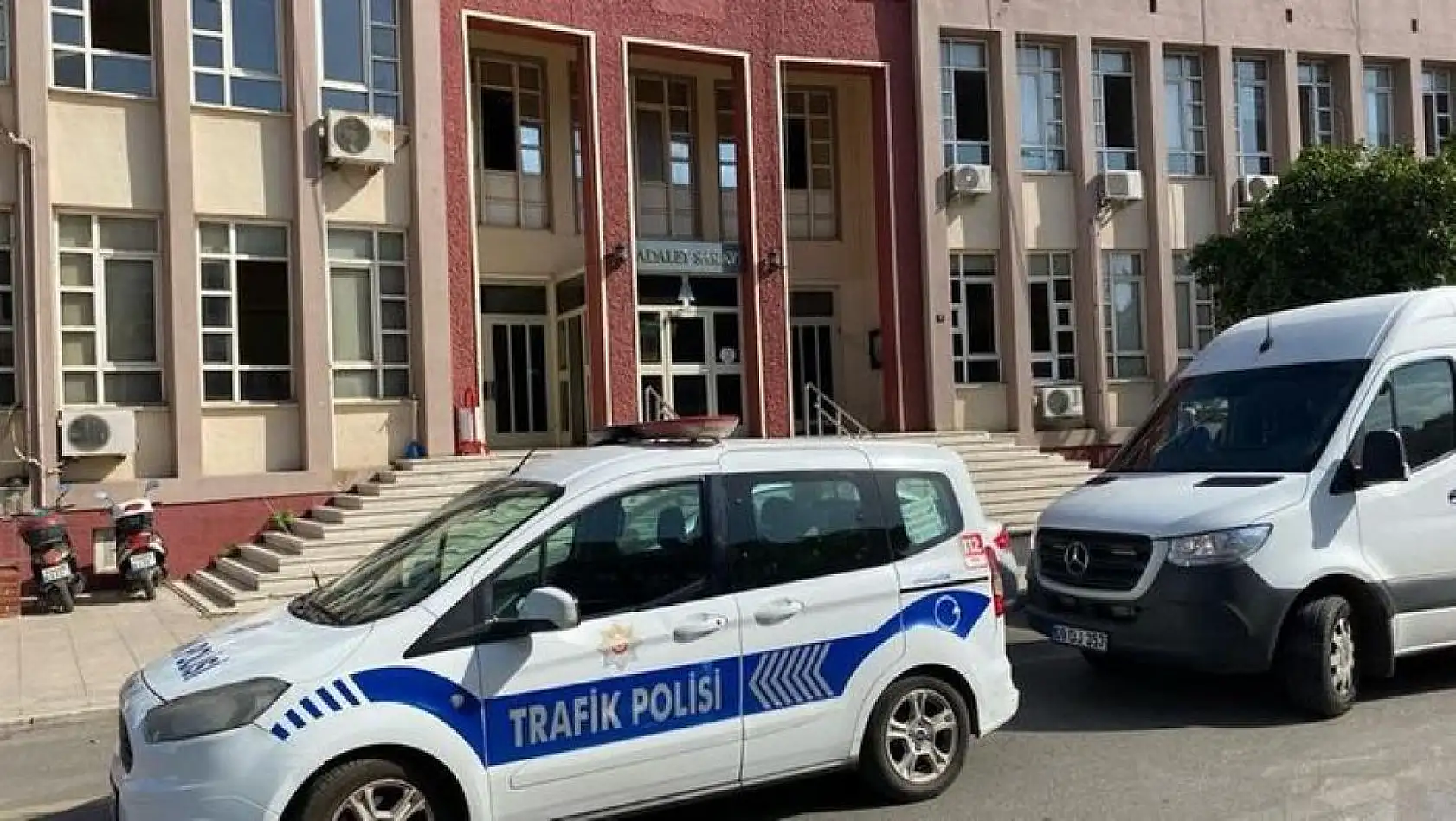 Aydın'da 21 yaşındaki Üniversiteli Ayça'yı trafikte hayattan koparan alkollü sürücü tutuklandı