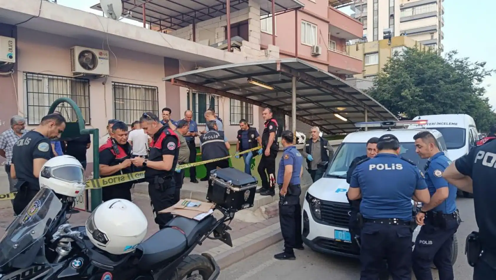 'Anne acısı yaşatacağım' dedi ve gerçekten yaptı! Alt geçitte kan donduran cinayet