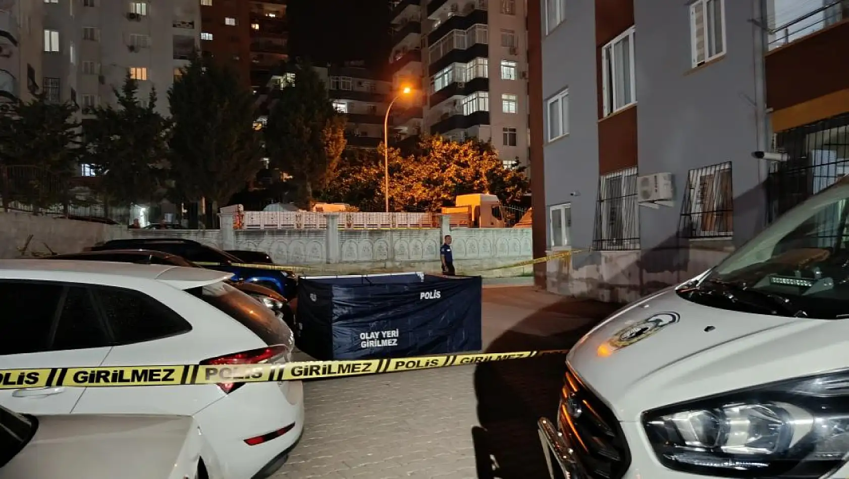 Şok eden cinayet notu: 'Delirmek üzereyim, annemi de öldürebilirim…'