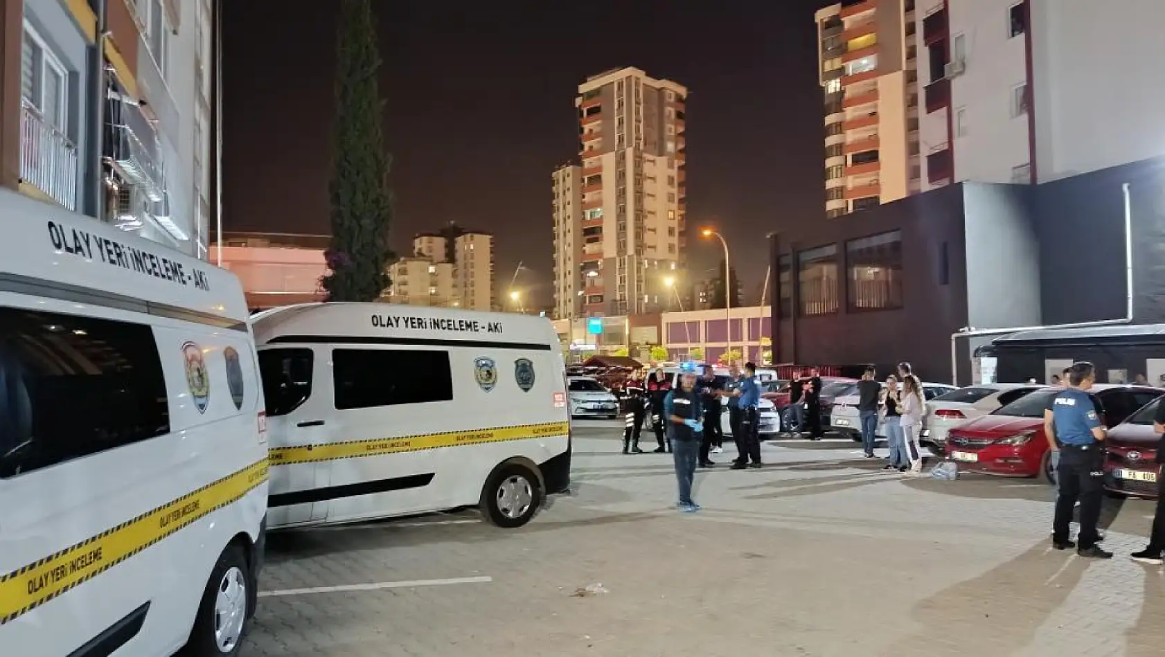 Şok eden cinayet notu: 'Delirmek üzereyim, annemi de öldürebilirim…'