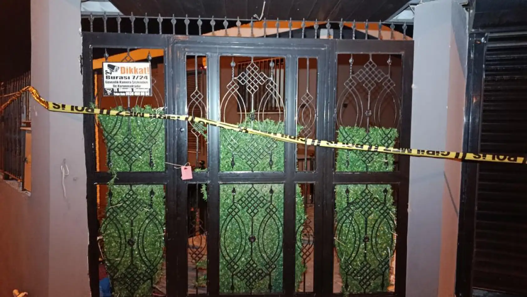 Korkunç Olay: Eşi evi terk etti, 2 çocuğunu öldürüp intihar etti