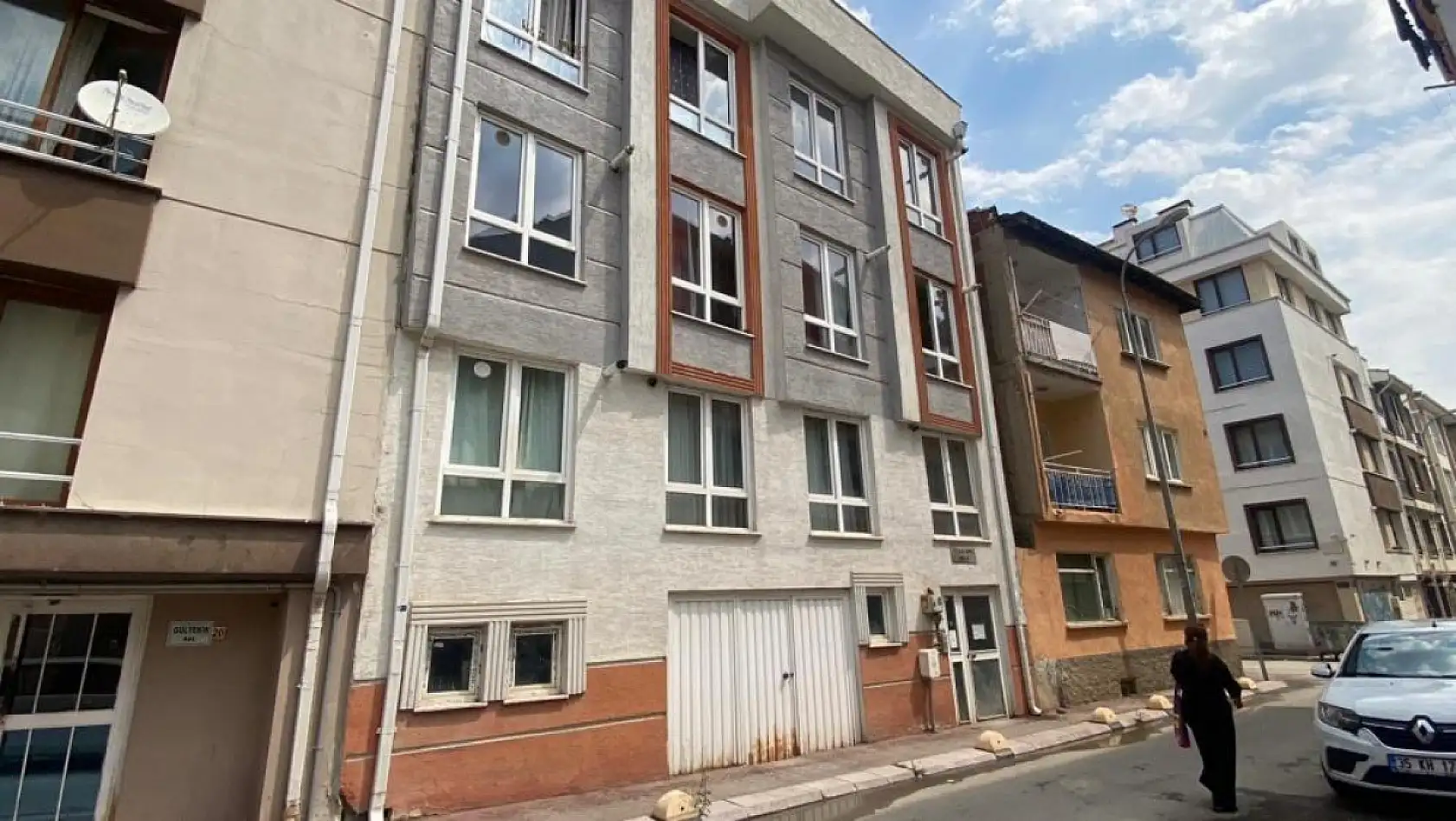 4 çocuk annesi eski sevgilisinin boğazını keserek öldüren sanığa ağırlaştırılmış müebbet