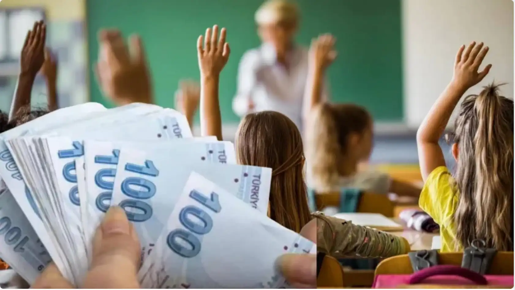 Eğitim Harcamaları Katlanıyor... Bankalardan Avantajlı Kredi Fırsatları