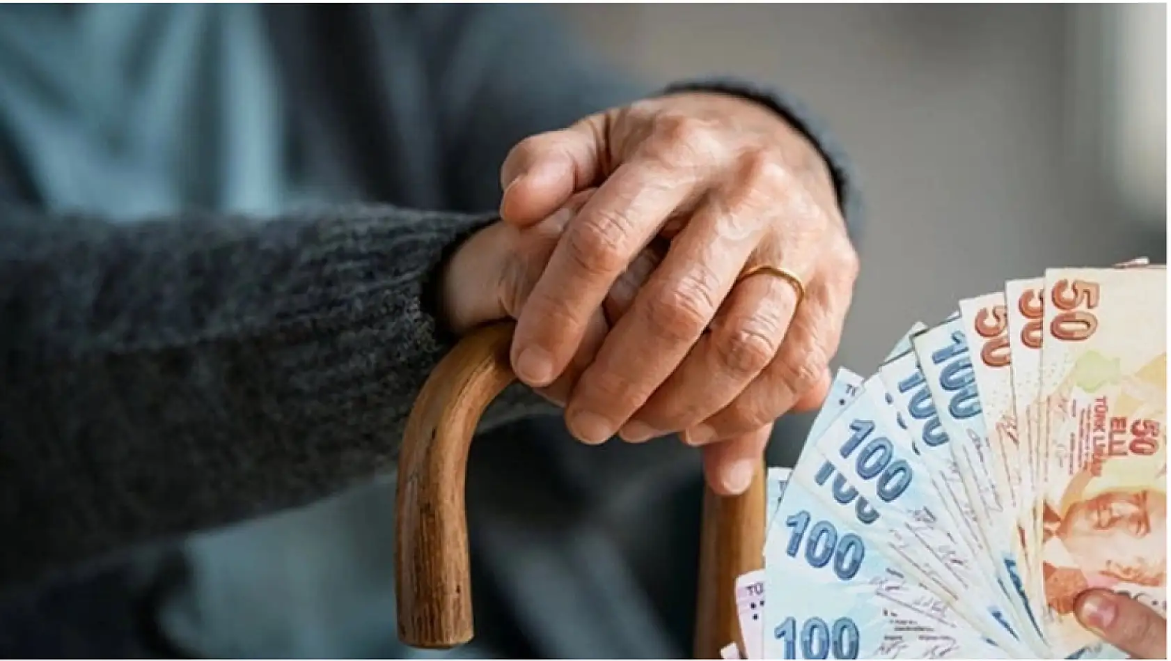 Emeklilik Şartlarında Neler Değişiyor?