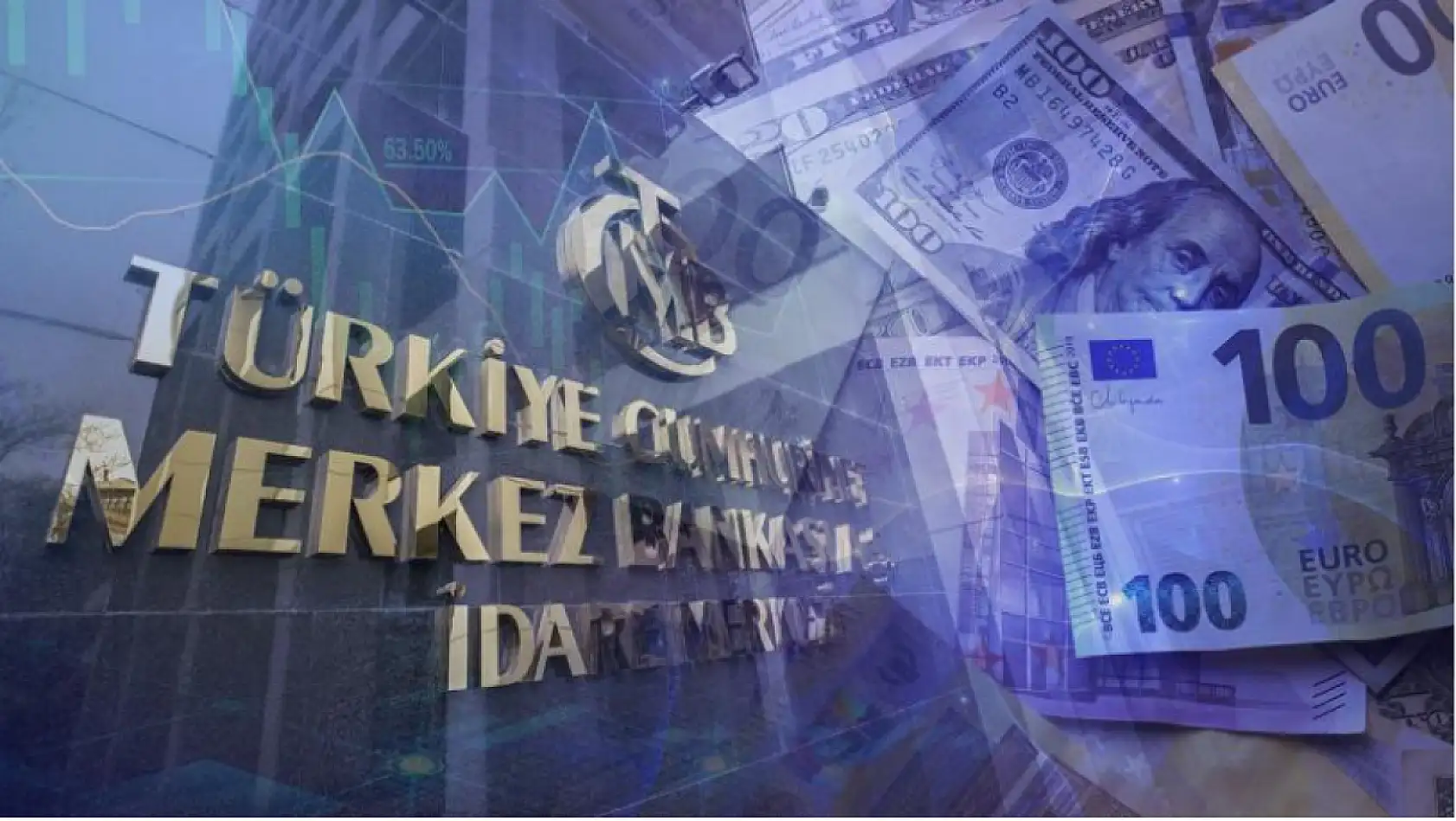 Dolar - euro kaç TL? Dolar kuru en son ne kadar oldu?