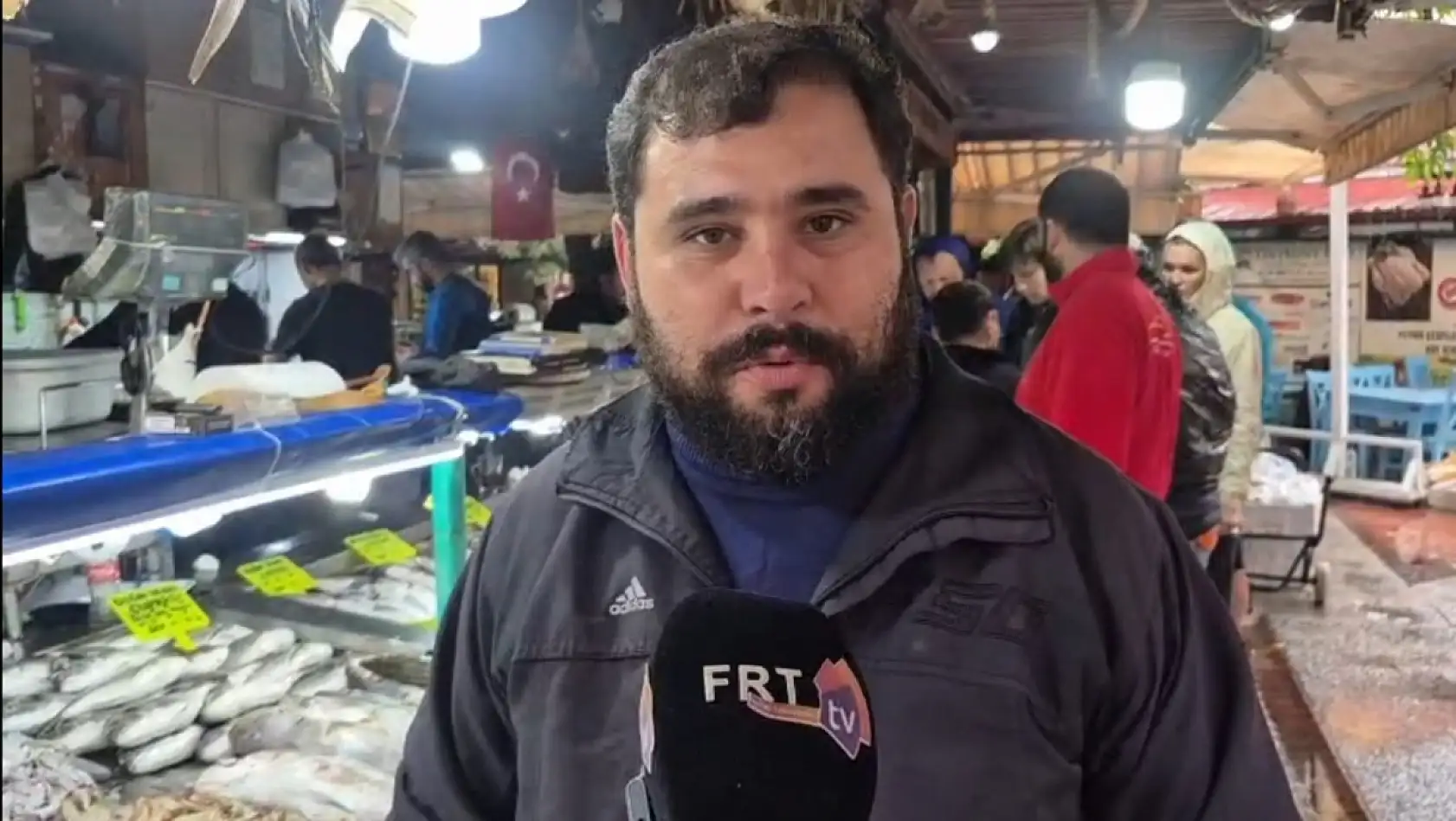 Fethiyeli Balıkçı Dalca 'Her Gün Taze Balık, Her Zevke Uygun Lezzet'