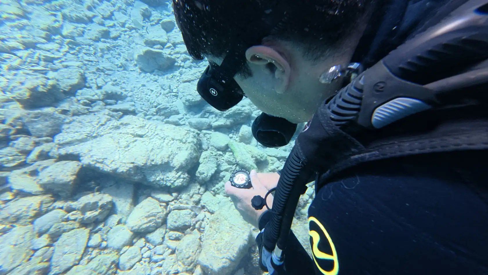 Muğla Büyükşehir'in Arama Kurtarma Ekibi Göreve Hazır