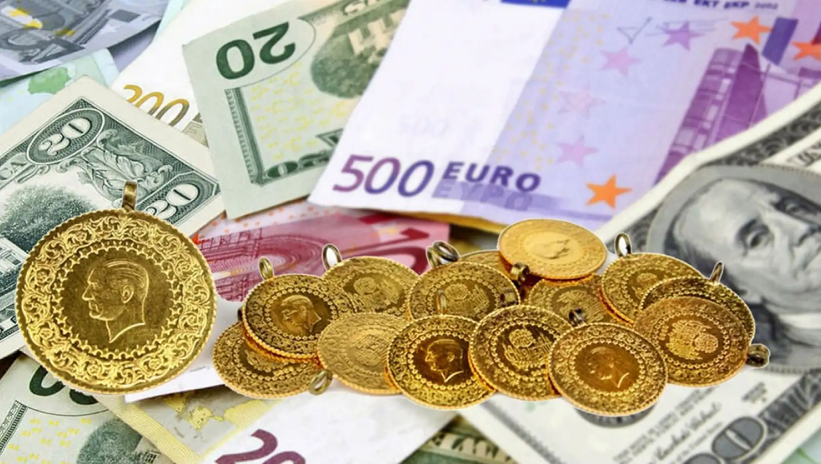 1 DOLAR NE KADAR? | Euro, Dolar, Sterlin, Gram, Çeyrek, Yarım Altın Kaç TL oldu? 10 Aralık 2023 Döviz Kuru