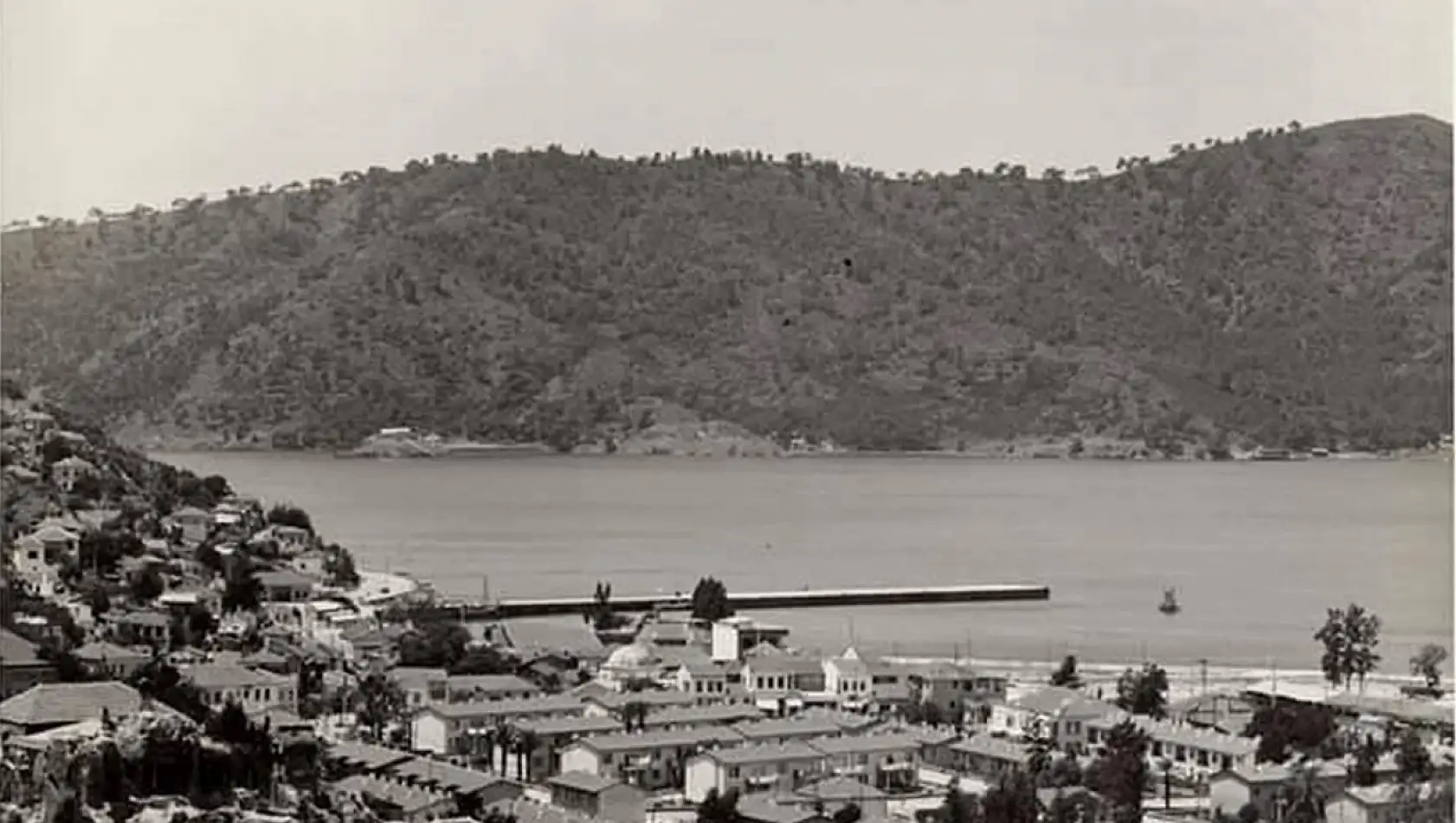 1957 Fethiye Depremi: Bir Felaketin Ardındaki Öğrenmeler