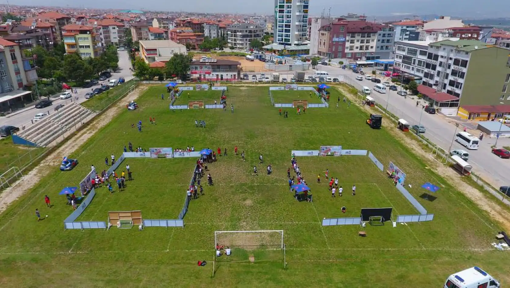 Afetzede çocuklara psikososyal destek verilecek