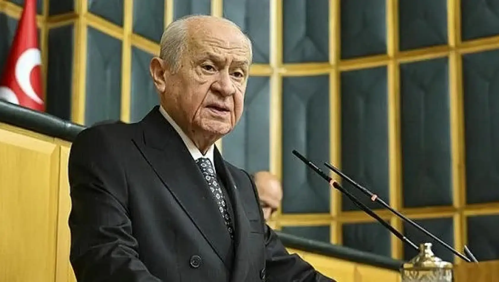 Bahçeli: Atanamayan hiçbir öğretmen bırakılmamalıdır